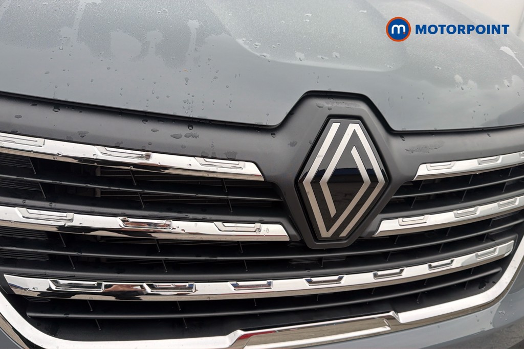 Renault Trafic Extra Sport Manual Diesel Panel Van - Stock Number (1677738) - 45th supplementary image