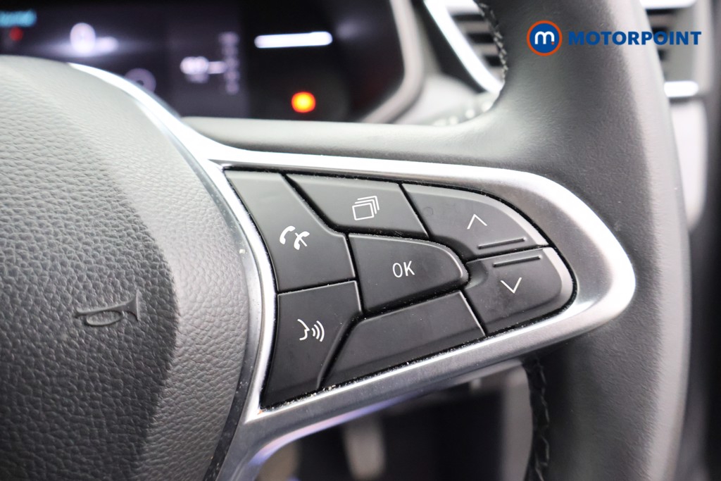 Renault Clio Evolution Manual Petrol Hatchback - Stock Number (1677787) - 3rd supplementary image