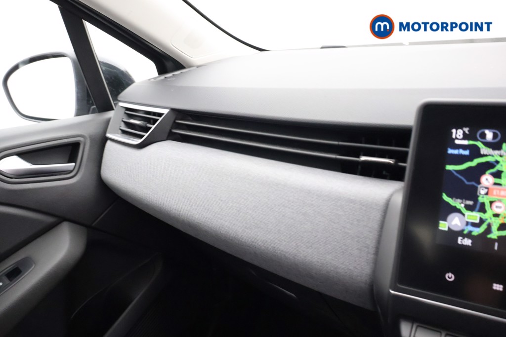 Renault Clio Evolution Manual Petrol Hatchback - Stock Number (1677787) - 11th supplementary image