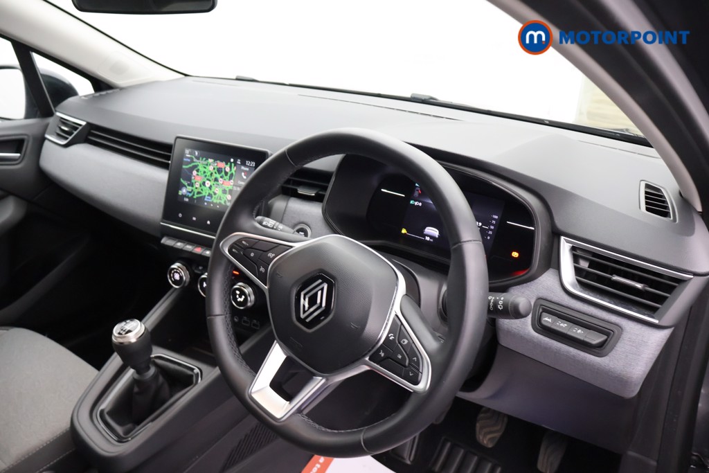 Renault Clio Evolution Manual Petrol Hatchback - Stock Number (1677787) - 14th supplementary image