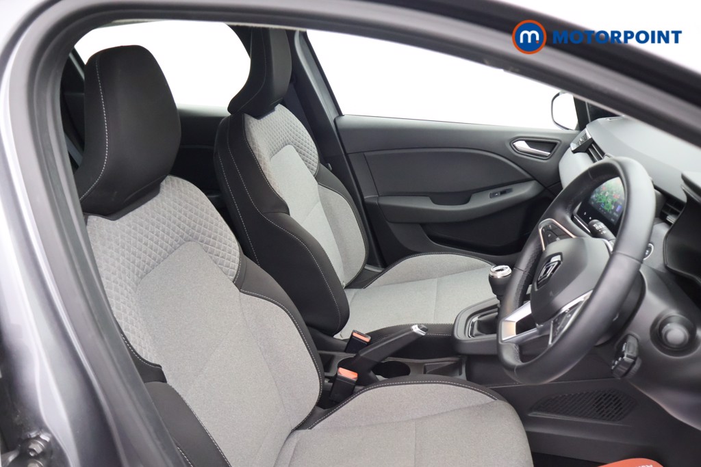 Renault Clio Evolution Manual Petrol Hatchback - Stock Number (1677787) - 15th supplementary image