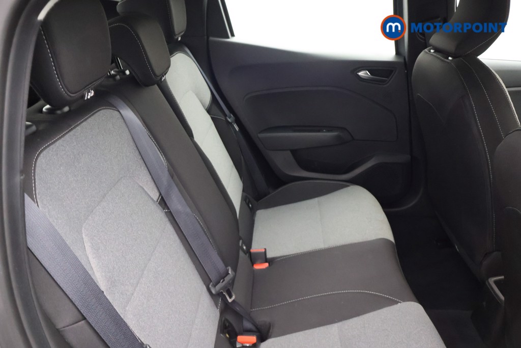 Renault Clio Evolution Manual Petrol Hatchback - Stock Number (1677787) - 17th supplementary image