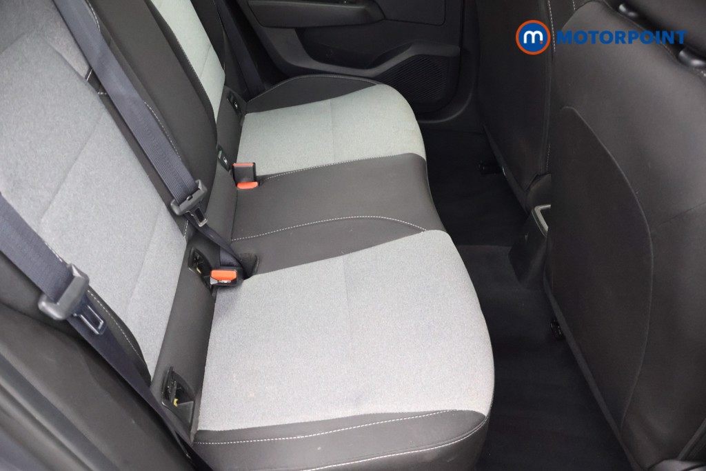 Renault Clio Evolution Manual Petrol Hatchback - Stock Number (1677787) - 18th supplementary image