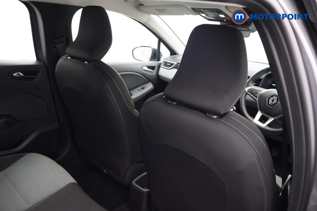 Renault Clio Evolution Manual Petrol Hatchback - Stock Number (1677787) - 19th supplementary image