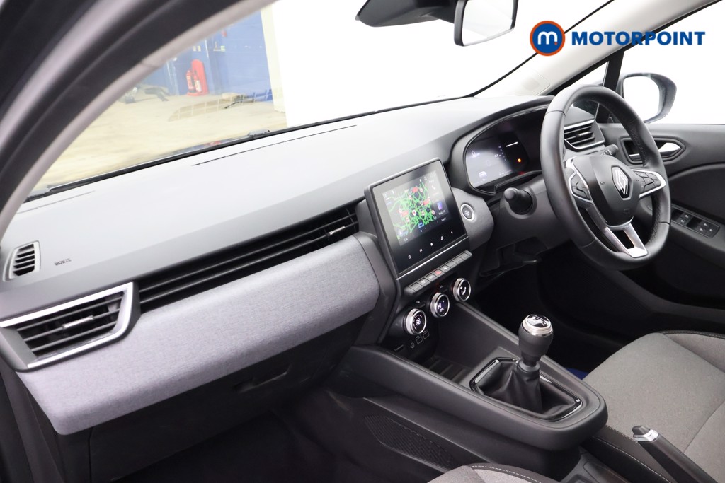 Renault Clio Evolution Manual Petrol Hatchback - Stock Number (1677787) - 21st supplementary image