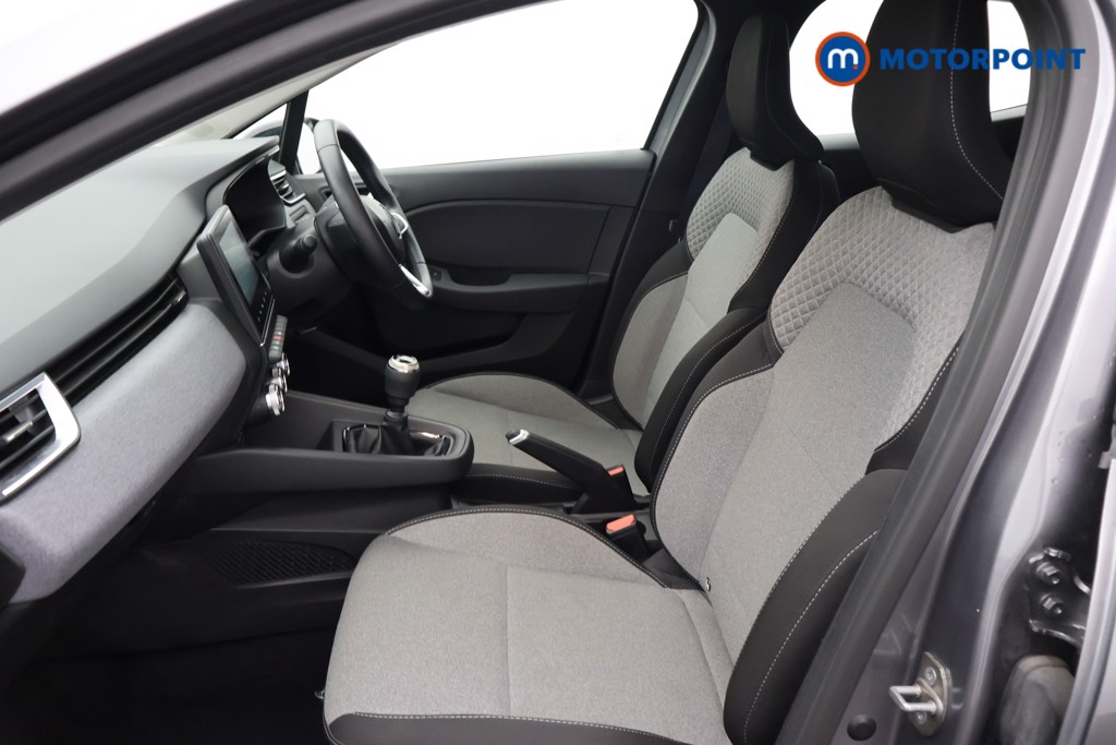 Renault Clio Evolution Manual Petrol Hatchback - Stock Number (1677787) - 22nd supplementary image