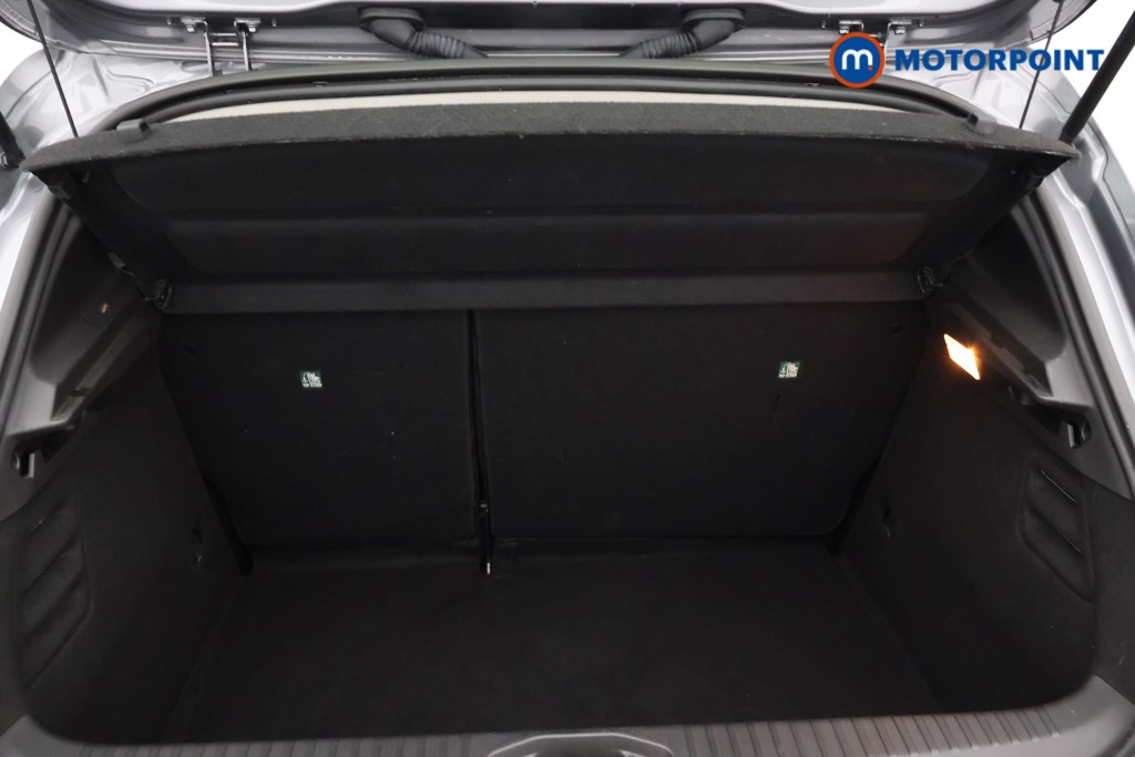 Renault Clio Evolution Manual Petrol Hatchback - Stock Number (1677787) - 23rd supplementary image