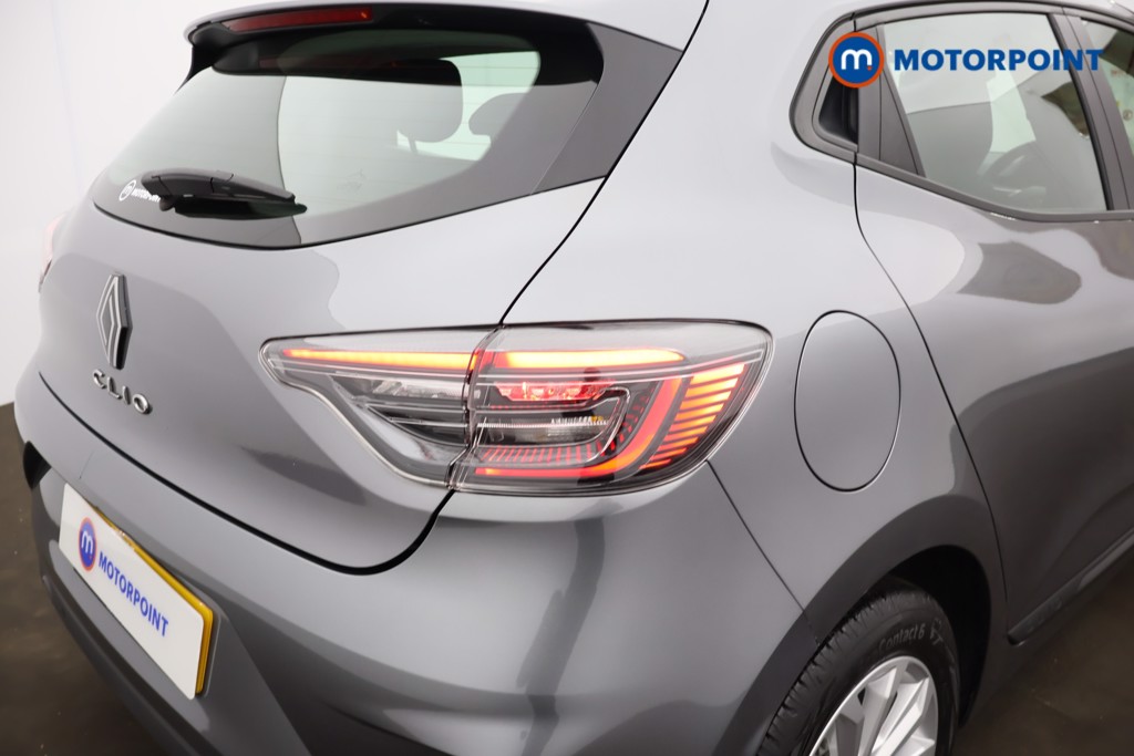 Renault Clio Evolution Manual Petrol Hatchback - Stock Number (1677787) - 24th supplementary image