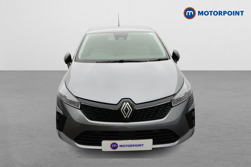 Renault Clio Evolution Manual Petrol Hatchback - Stock Number (1677787) - Front bumper
