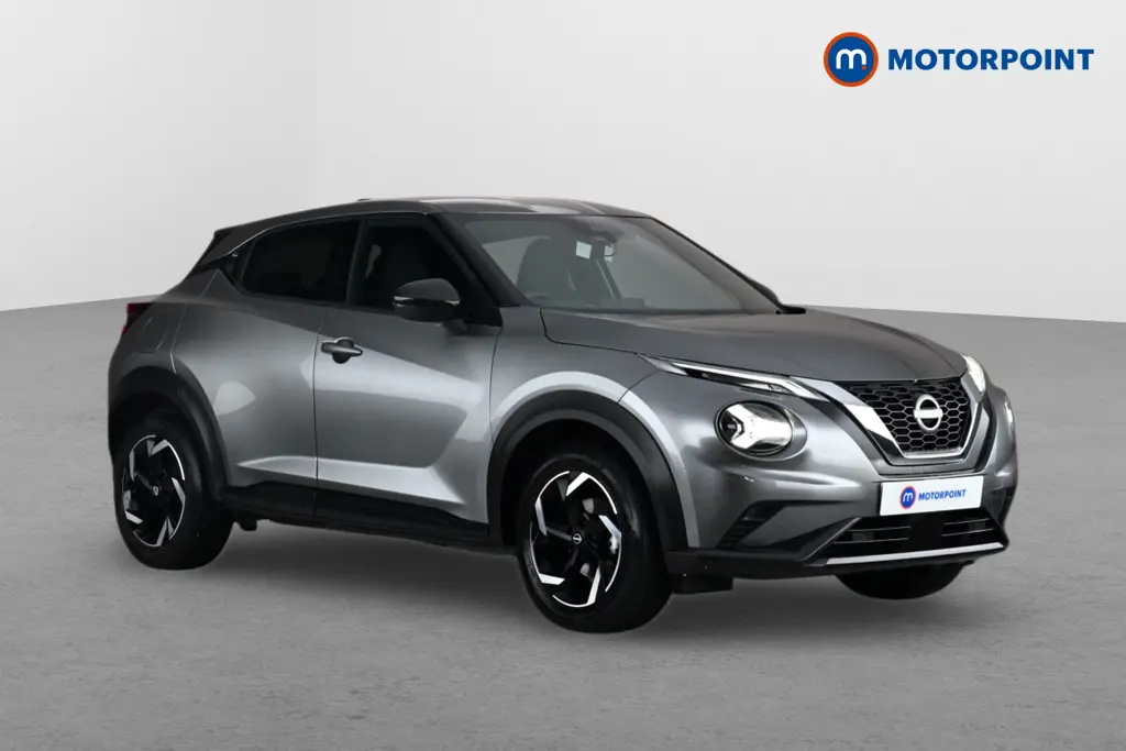 2024 Nissan Juke