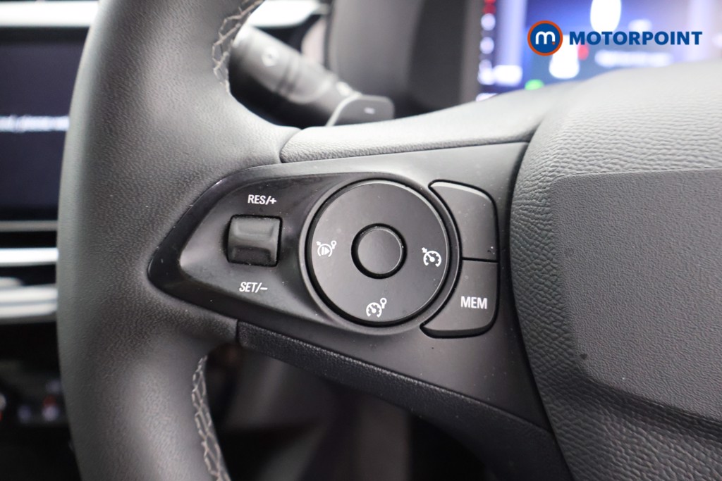Vauxhall Corsa GS Automatic Petrol Hatchback - Stock Number (1677811) - 2nd supplementary image