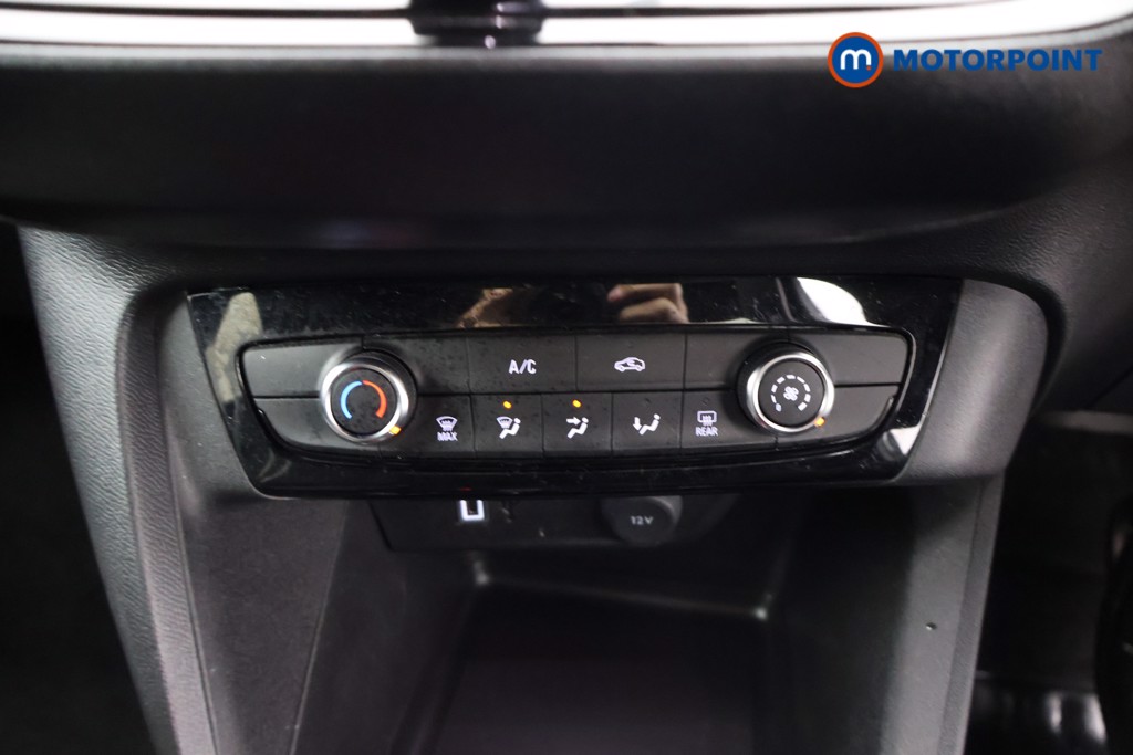 Vauxhall Corsa GS Automatic Petrol Hatchback - Stock Number (1677811) - 8th supplementary image