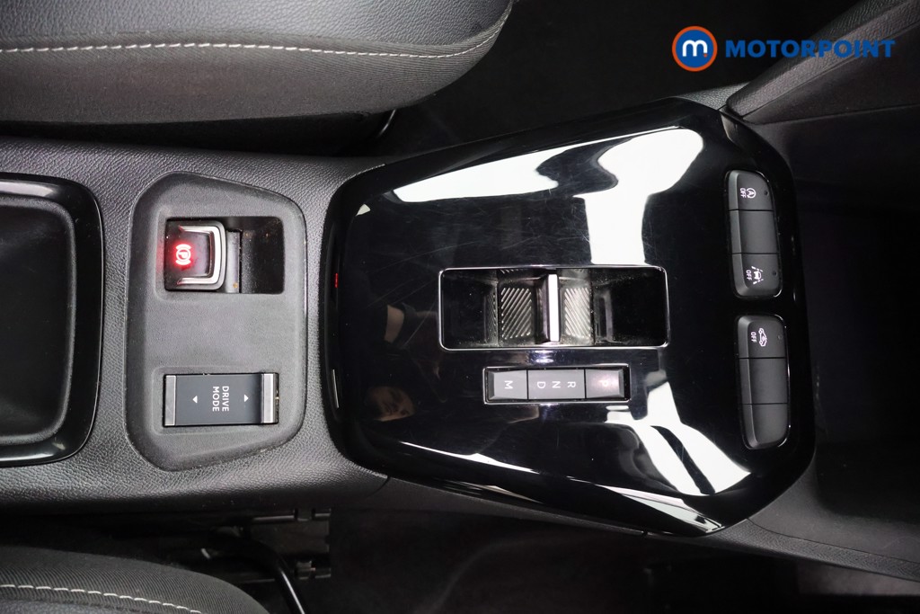 Vauxhall Corsa GS Automatic Petrol Hatchback - Stock Number (1677811) - 9th supplementary image