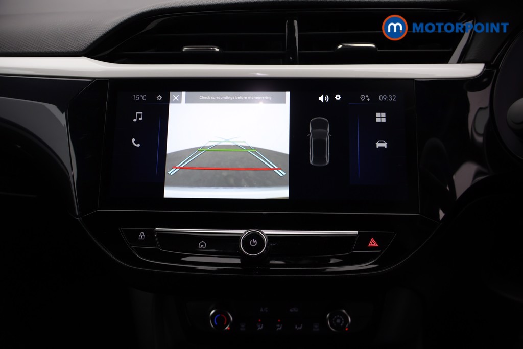 Vauxhall Corsa GS Automatic Petrol Hatchback - Stock Number (1677811) - 10th supplementary image