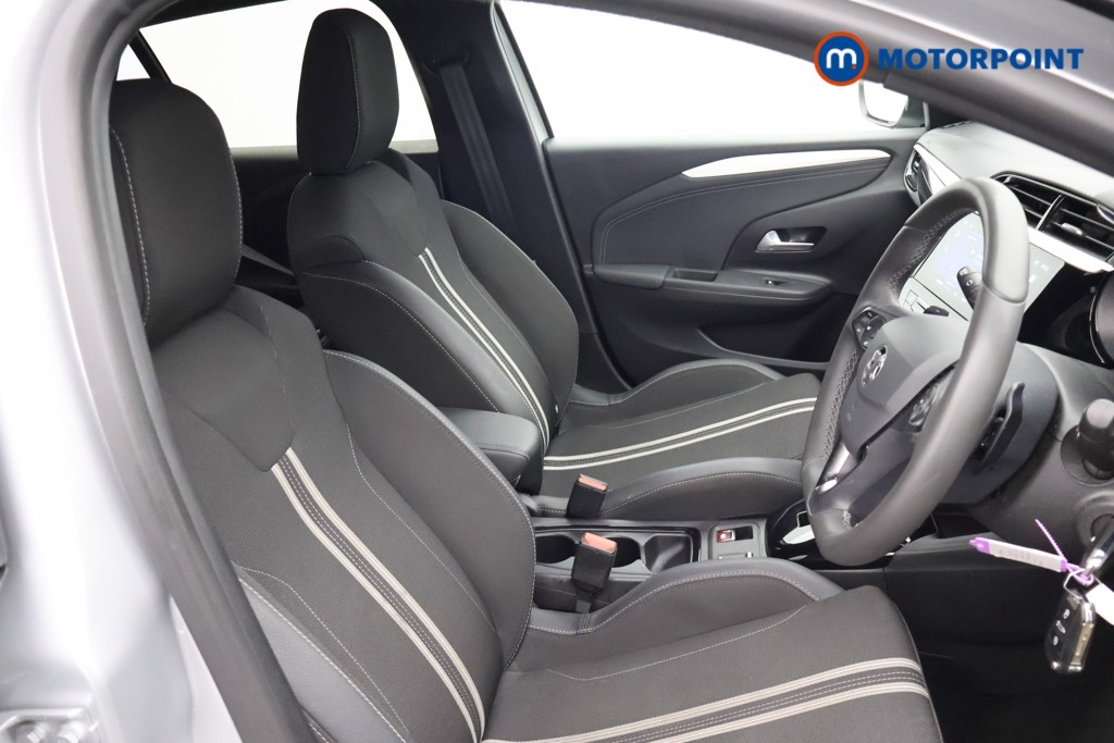 Vauxhall Corsa GS Automatic Petrol Hatchback - Stock Number (1677811) - 15th supplementary image