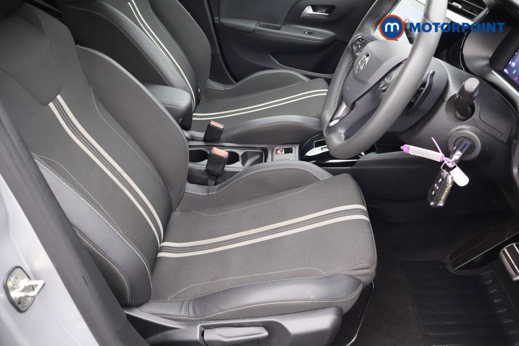 Vauxhall Corsa GS Automatic Petrol Hatchback - Stock Number (1677811) - 16th supplementary image