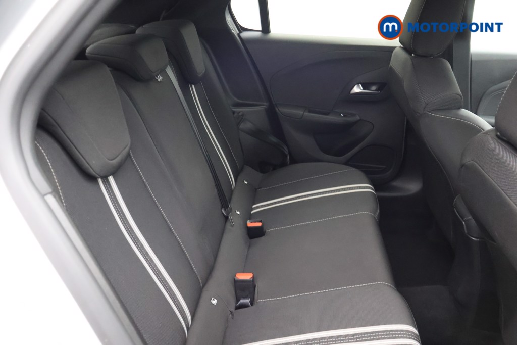 Vauxhall Corsa GS Automatic Petrol Hatchback - Stock Number (1677811) - 17th supplementary image