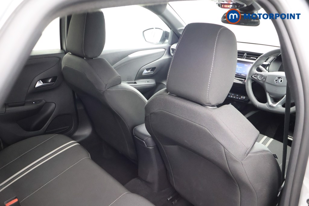 Vauxhall Corsa GS Automatic Petrol Hatchback - Stock Number (1677811) - 19th supplementary image