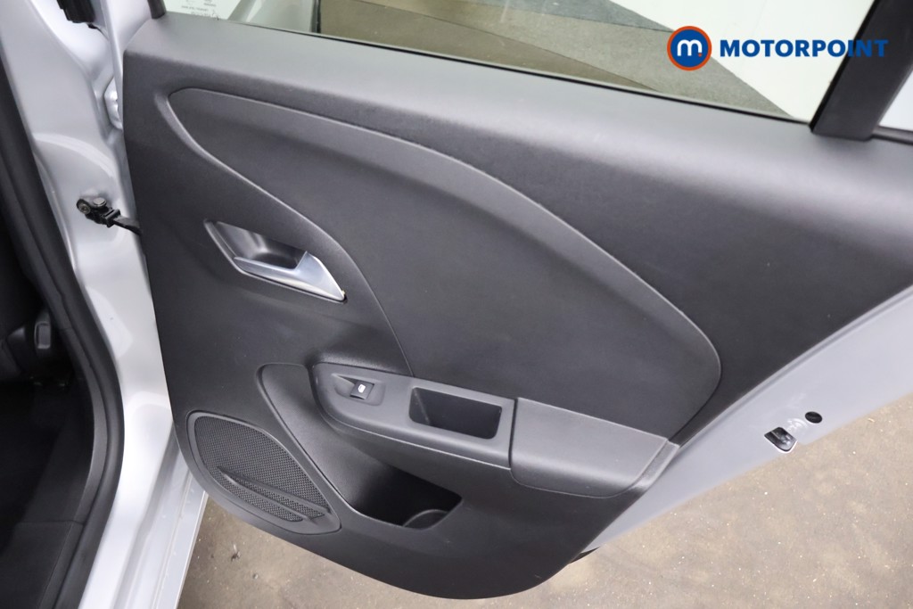Vauxhall Corsa GS Automatic Petrol Hatchback - Stock Number (1677811) - 20th supplementary image