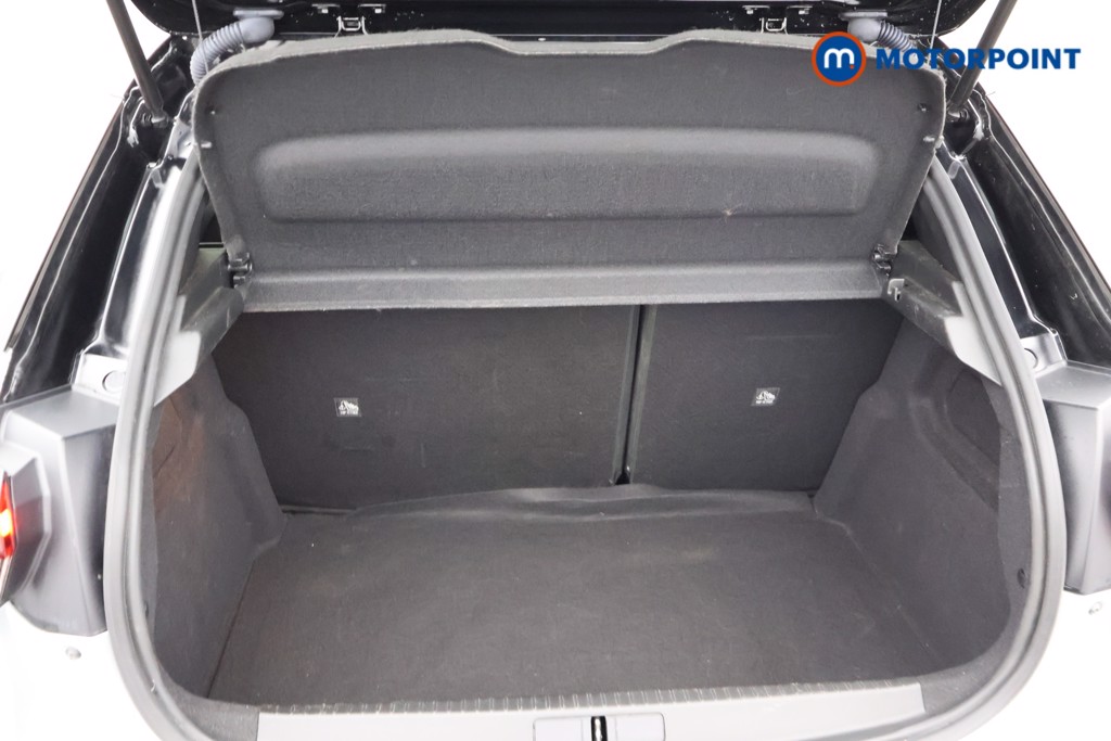 Vauxhall Corsa GS Automatic Petrol Hatchback - Stock Number (1677811) - 21st supplementary image