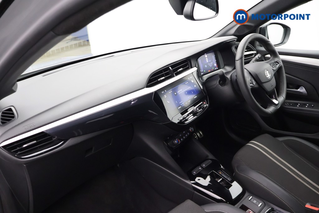 Vauxhall Corsa GS Automatic Petrol Hatchback - Stock Number (1677811) - 22nd supplementary image