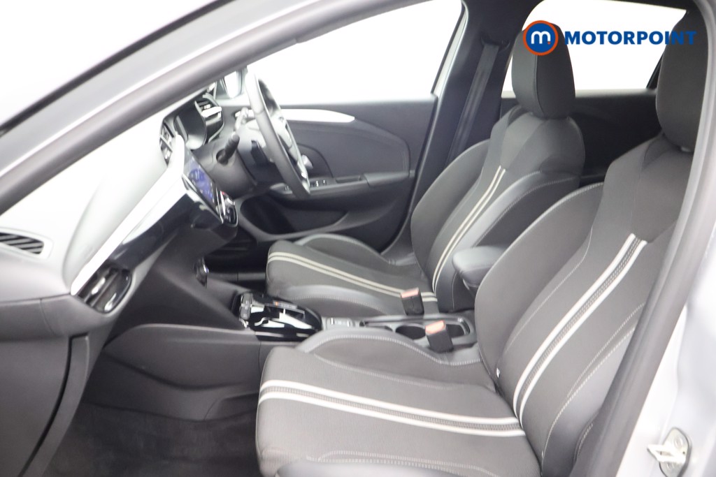Vauxhall Corsa GS Automatic Petrol Hatchback - Stock Number (1677811) - 23rd supplementary image
