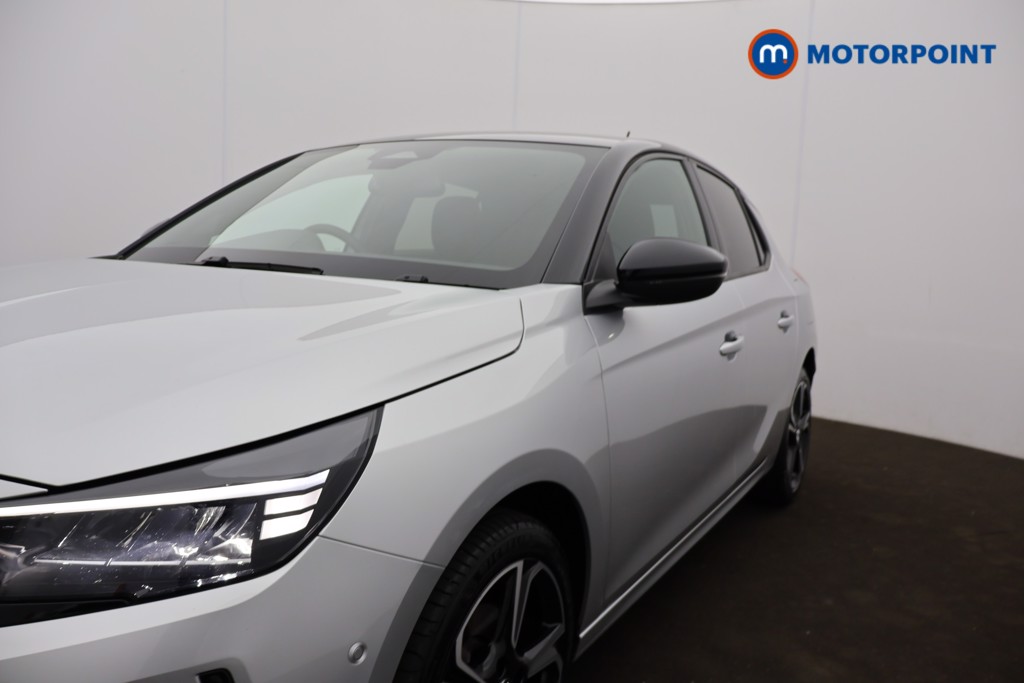 Vauxhall Corsa GS Automatic Petrol Hatchback - Stock Number (1677811) - 31st supplementary image
