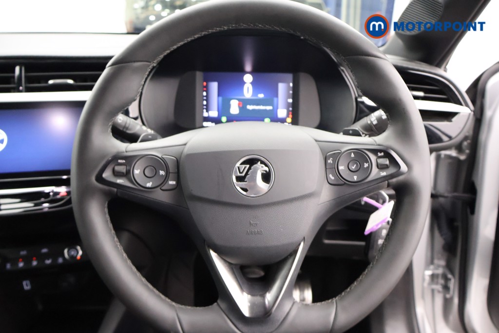 Vauxhall Corsa GS Automatic Petrol Hatchback - Stock Number (1677811) - 1st supplementary image