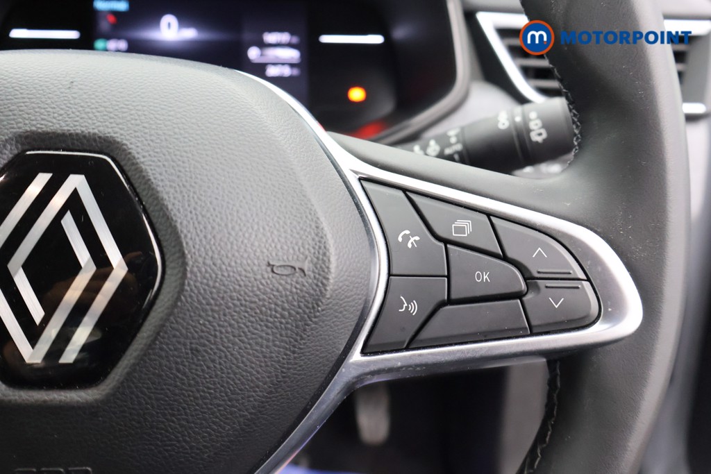 Renault Clio Evolution Manual Petrol Hatchback - Stock Number (1677815) - 3rd supplementary image
