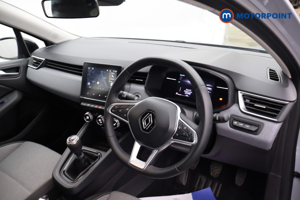 Renault Clio Evolution Manual Petrol Hatchback - Stock Number (1677815) - 14th supplementary image