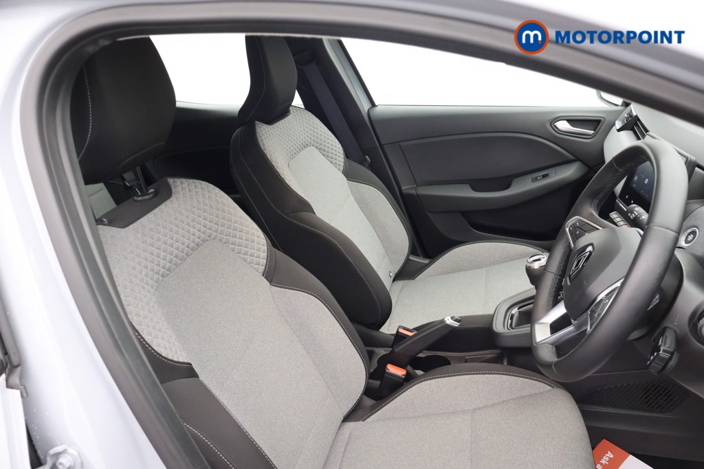 Renault Clio Evolution Manual Petrol Hatchback - Stock Number (1677815) - 15th supplementary image