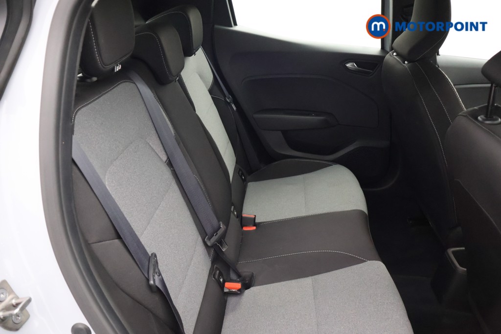 Renault Clio Evolution Manual Petrol Hatchback - Stock Number (1677815) - 17th supplementary image