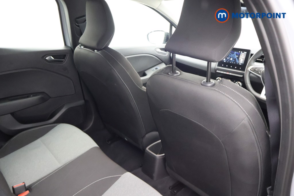 Renault Clio Evolution Manual Petrol Hatchback - Stock Number (1677815) - 19th supplementary image