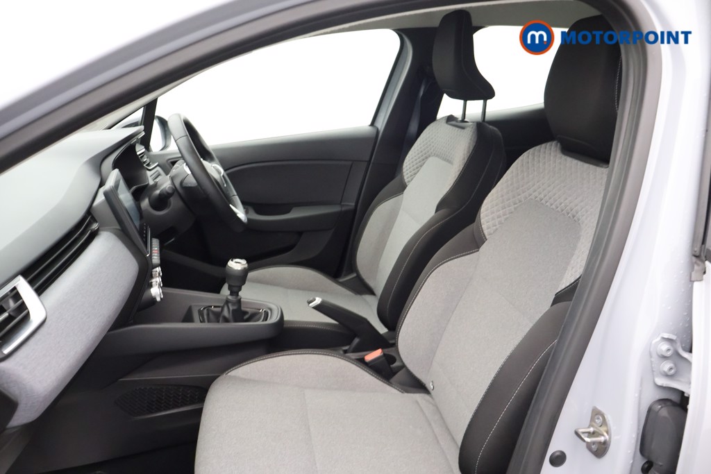 Renault Clio Evolution Manual Petrol Hatchback - Stock Number (1677815) - 22nd supplementary image