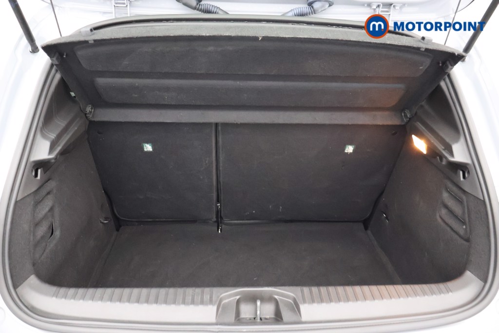 Renault Clio Evolution Manual Petrol Hatchback - Stock Number (1677815) - 23rd supplementary image