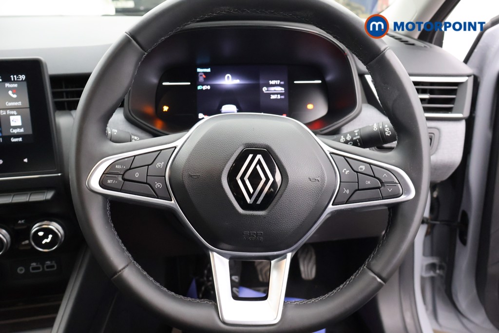 Renault Clio Evolution Manual Petrol Hatchback - Stock Number (1677815) - 1st supplementary image
