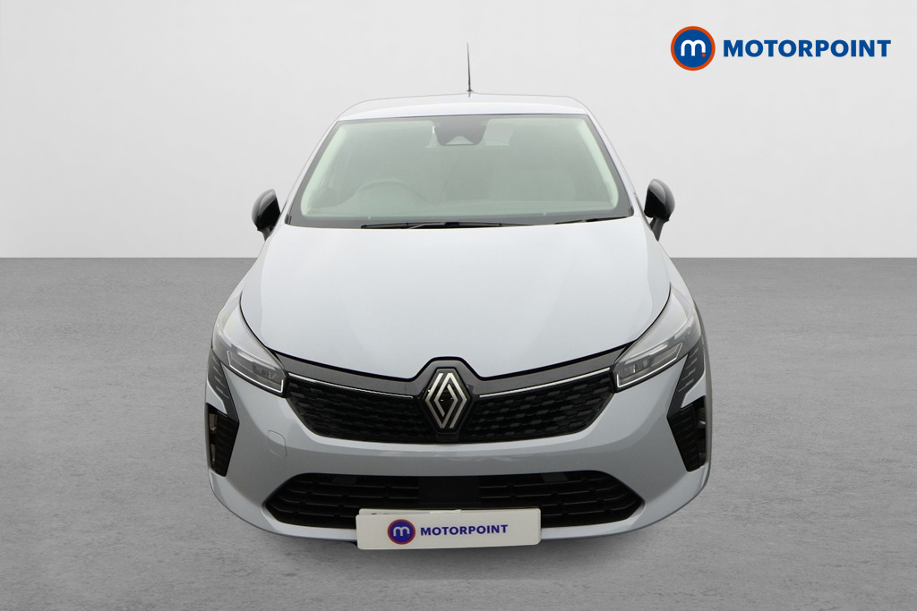Renault Clio Evolution Manual Petrol Hatchback - Stock Number (1677815) - Front bumper