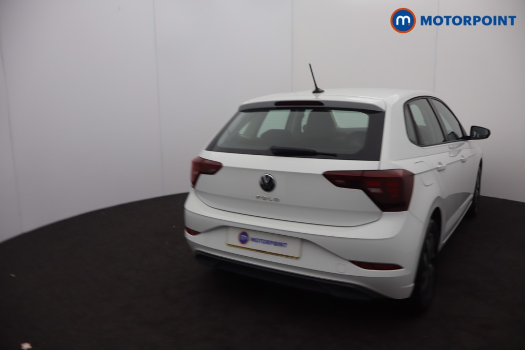 Volkswagen Polo Life Manual Petrol Hatchback - Stock Number (1677826) - 2nd supplementary image