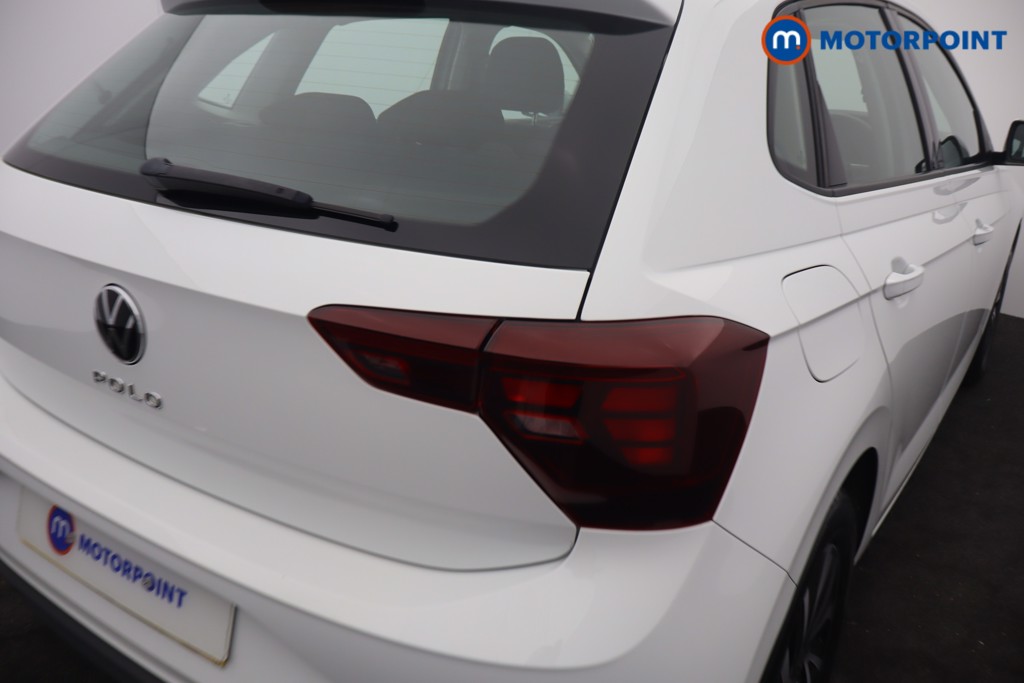 Volkswagen Polo Life Manual Petrol Hatchback - Stock Number (1677826) - 3rd supplementary image