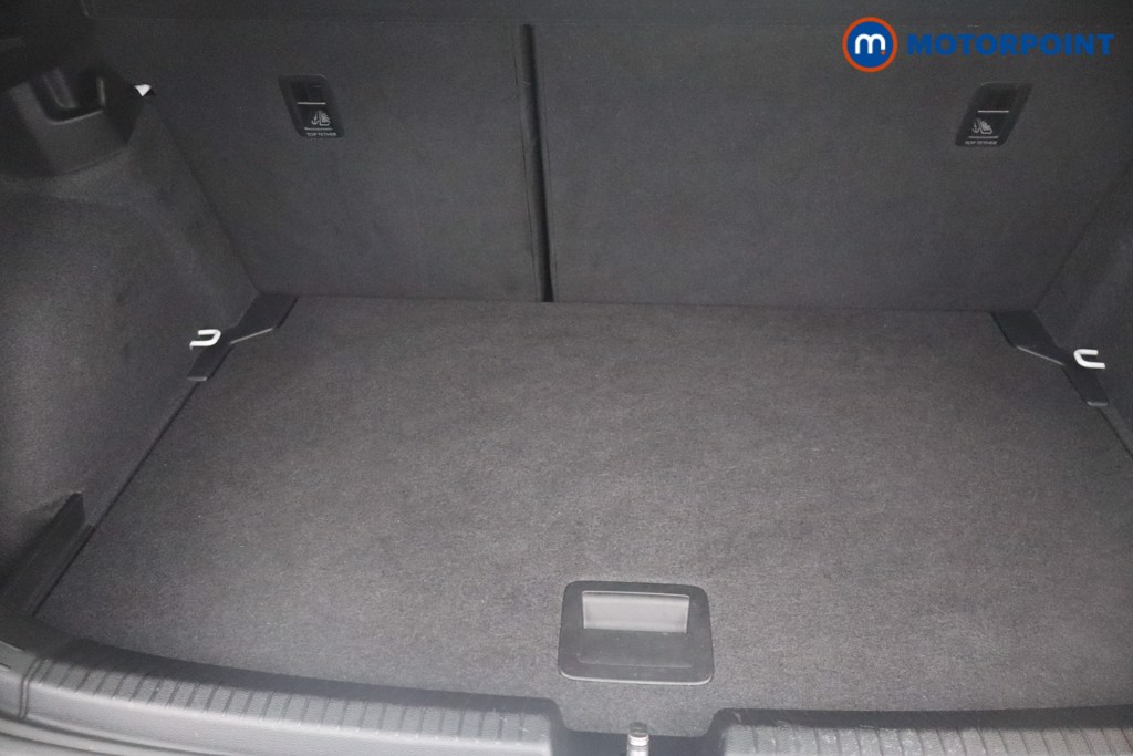 Volkswagen Polo Life Manual Petrol Hatchback - Stock Number (1677826) - 4th supplementary image