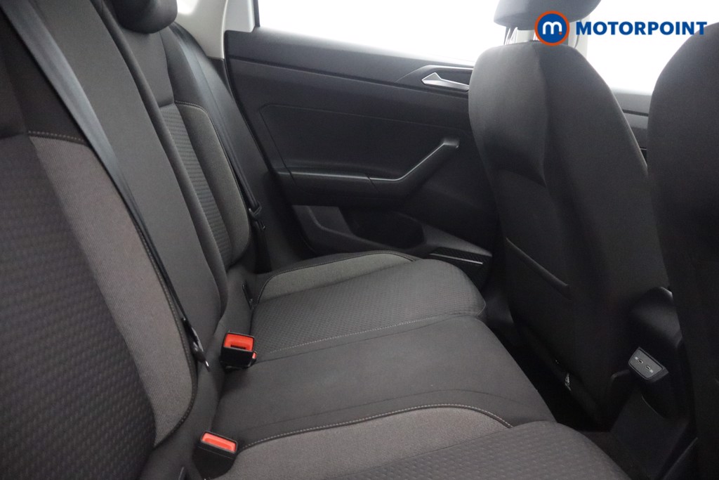 Volkswagen Polo Life Manual Petrol Hatchback - Stock Number (1677826) - 6th supplementary image