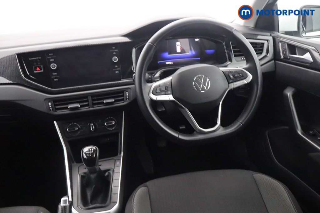 Volkswagen Polo Life Manual Petrol Hatchback - Stock Number (1677826) - 7th supplementary image