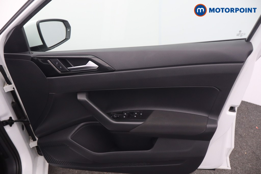 Volkswagen Polo Life Manual Petrol Hatchback - Stock Number (1677826) - 8th supplementary image
