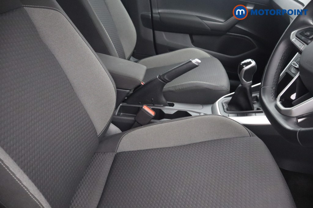 Volkswagen Polo Life Manual Petrol Hatchback - Stock Number (1677826) - 11th supplementary image