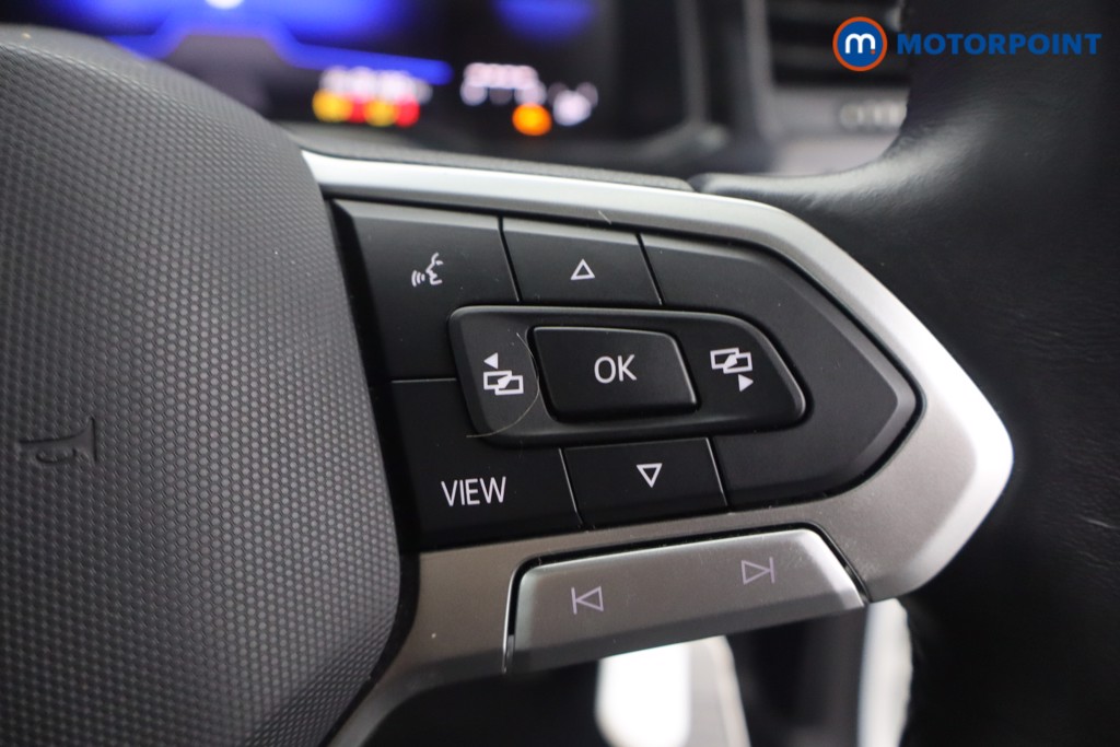Volkswagen Polo Life Manual Petrol Hatchback - Stock Number (1677826) - 13th supplementary image