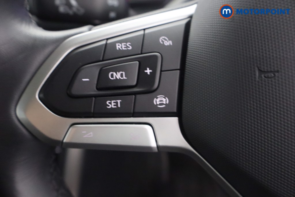 Volkswagen Polo Life Manual Petrol Hatchback - Stock Number (1677826) - 14th supplementary image