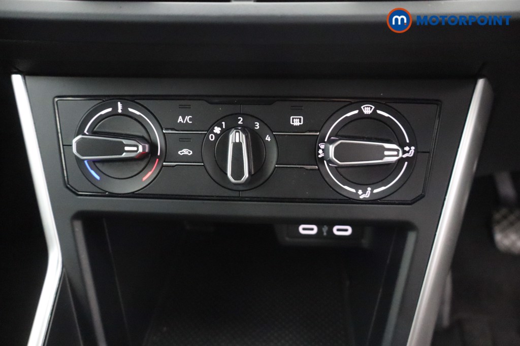Volkswagen Polo Life Manual Petrol Hatchback - Stock Number (1677826) - 17th supplementary image