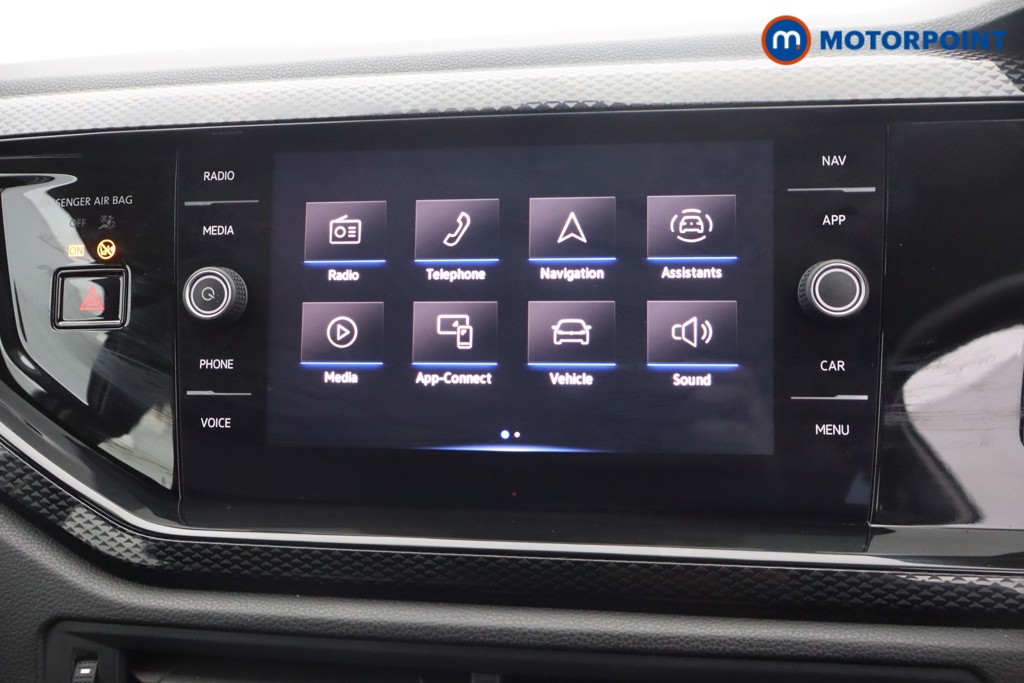 Volkswagen Polo Life Manual Petrol Hatchback - Stock Number (1677826) - 18th supplementary image