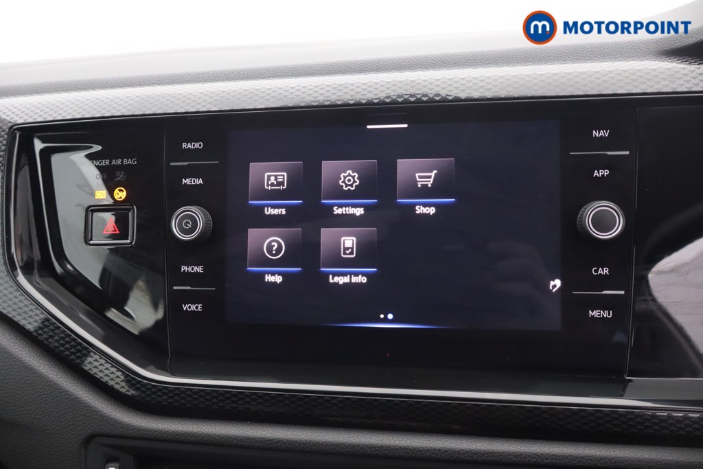 Volkswagen Polo Life Manual Petrol Hatchback - Stock Number (1677826) - 19th supplementary image