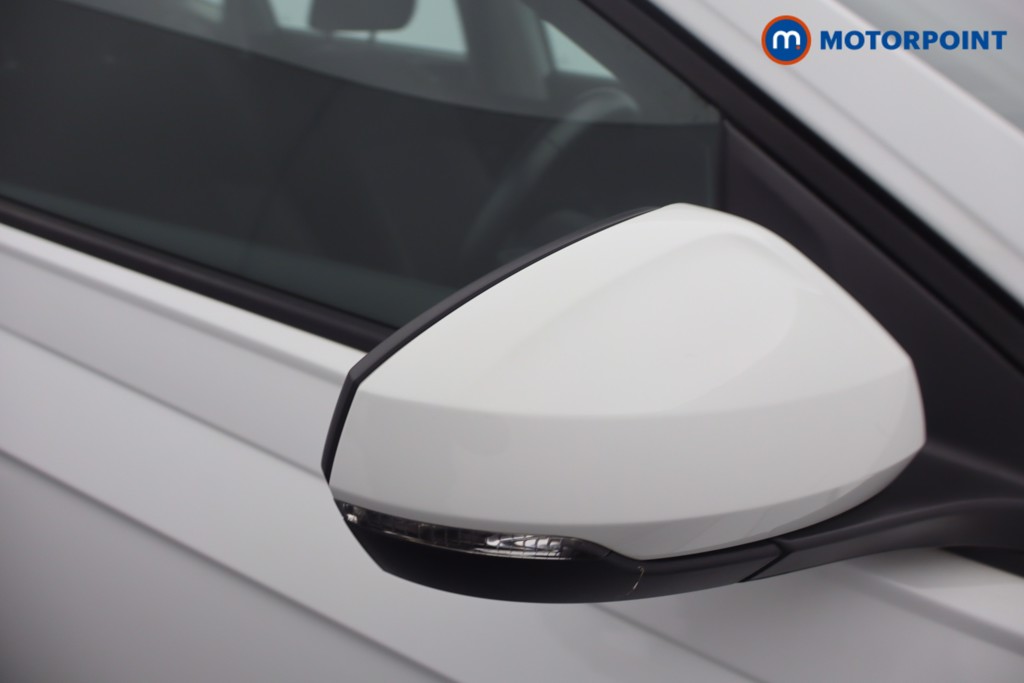 Volkswagen Polo Life Manual Petrol Hatchback - Stock Number (1677826) - 20th supplementary image